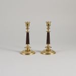 1713 2462 CANDLESTICKS